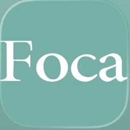 foca アプリアイコン