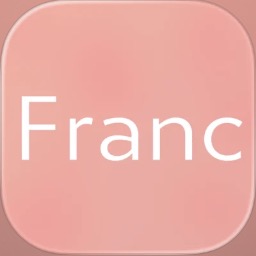 Franc アプリアイコン