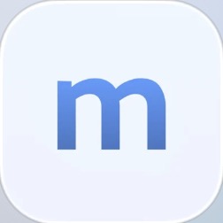 moments アプリアイコン